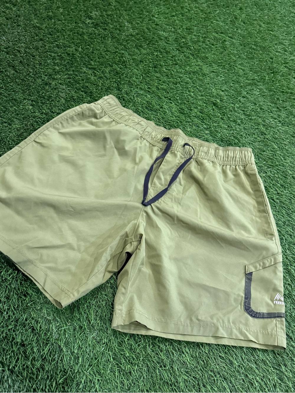 RBX Athletic Shorts